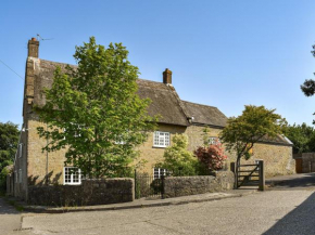 Lower Barrowfield Farm